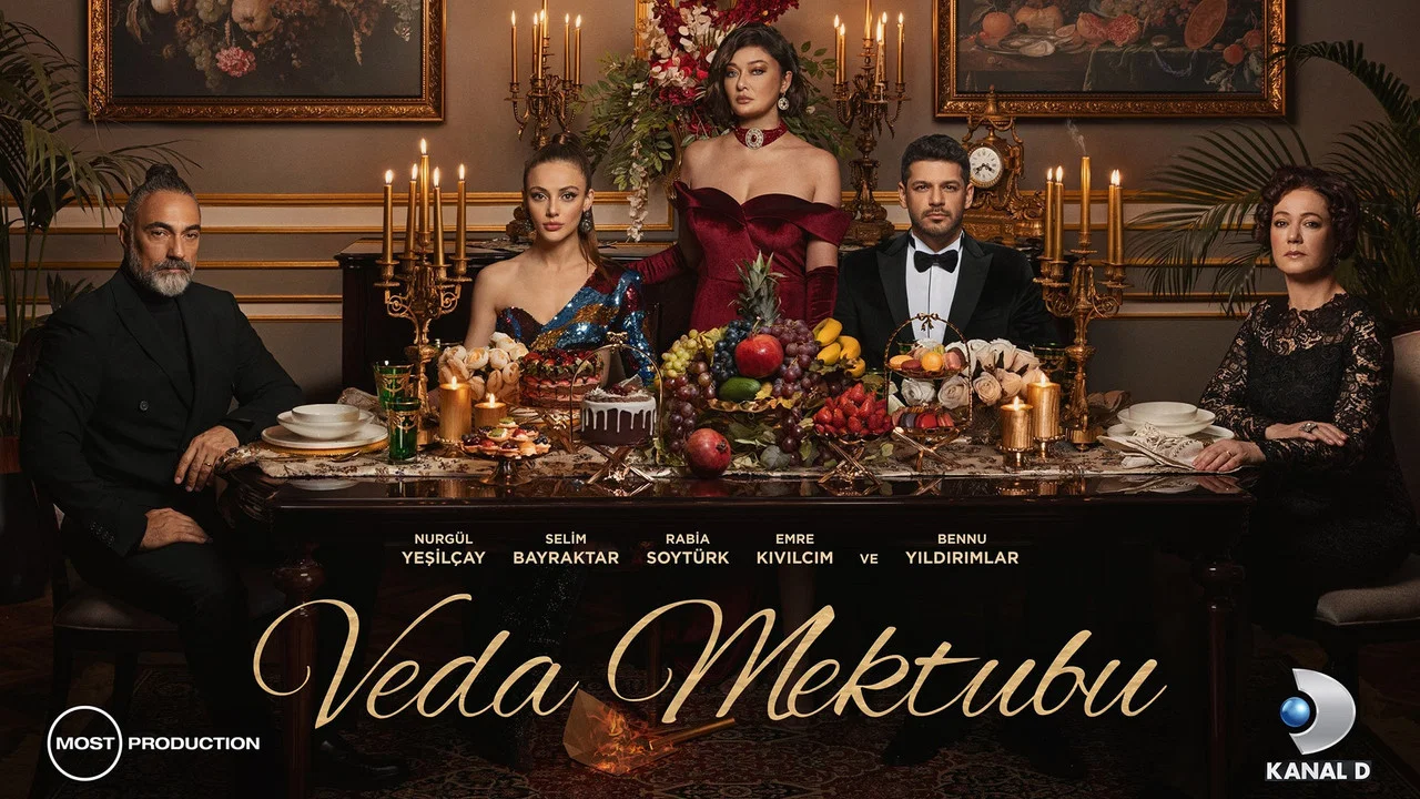 Veda Mektubu backdrop 3