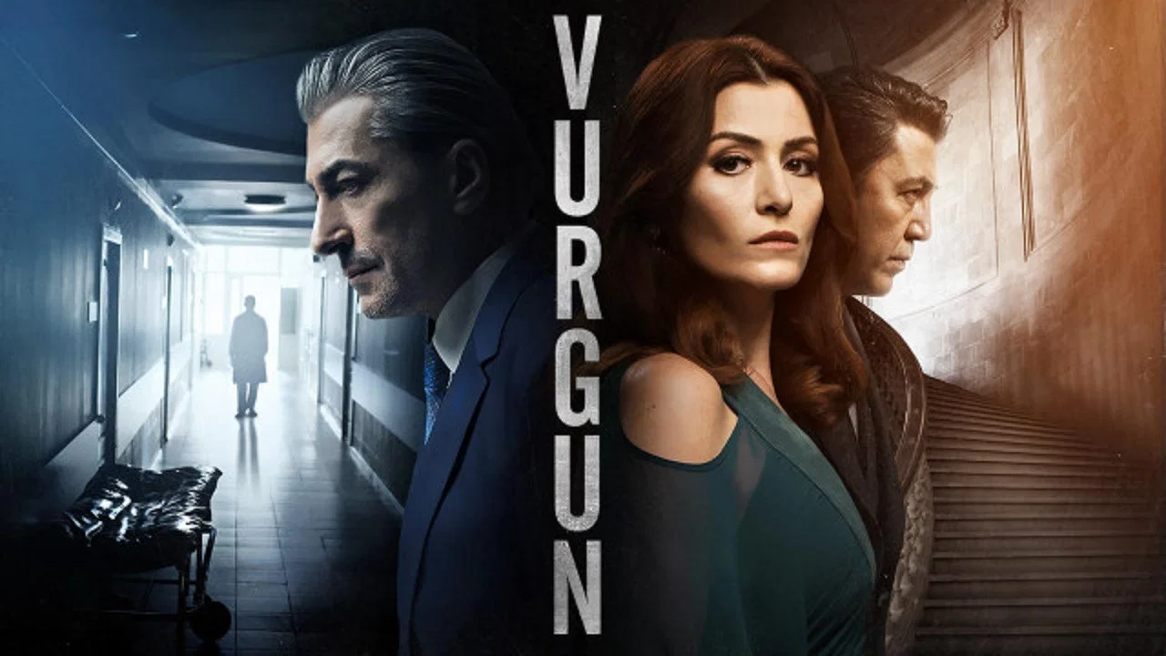 Vurgun backdrop 3