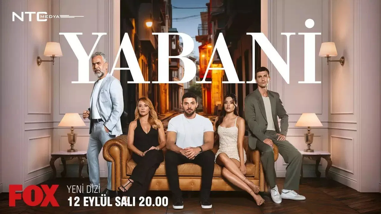 Yabani backdrop 3