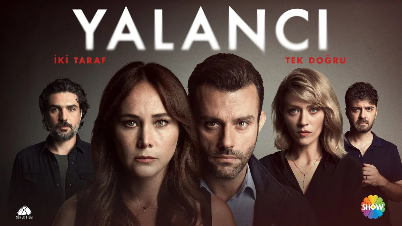 Yalanci backdrop 4