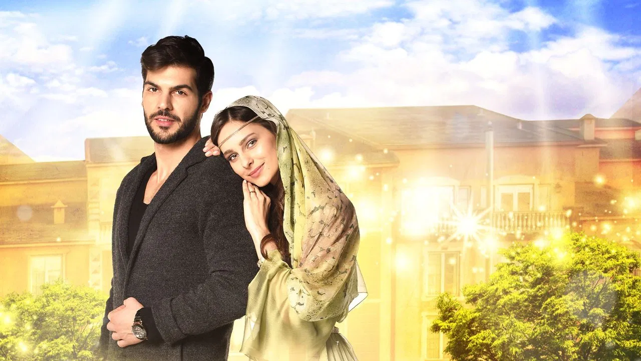 Yeni Gelin backdrop 2