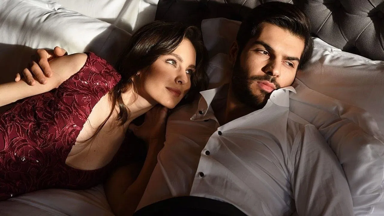 Yeni Gelin backdrop 3