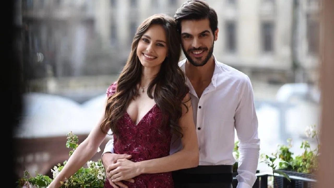 Yeni Gelin backdrop 4