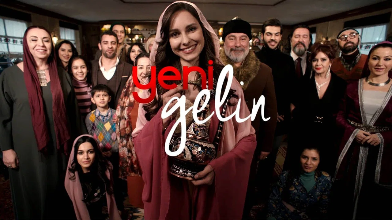Yeni Gelin backdrop 5