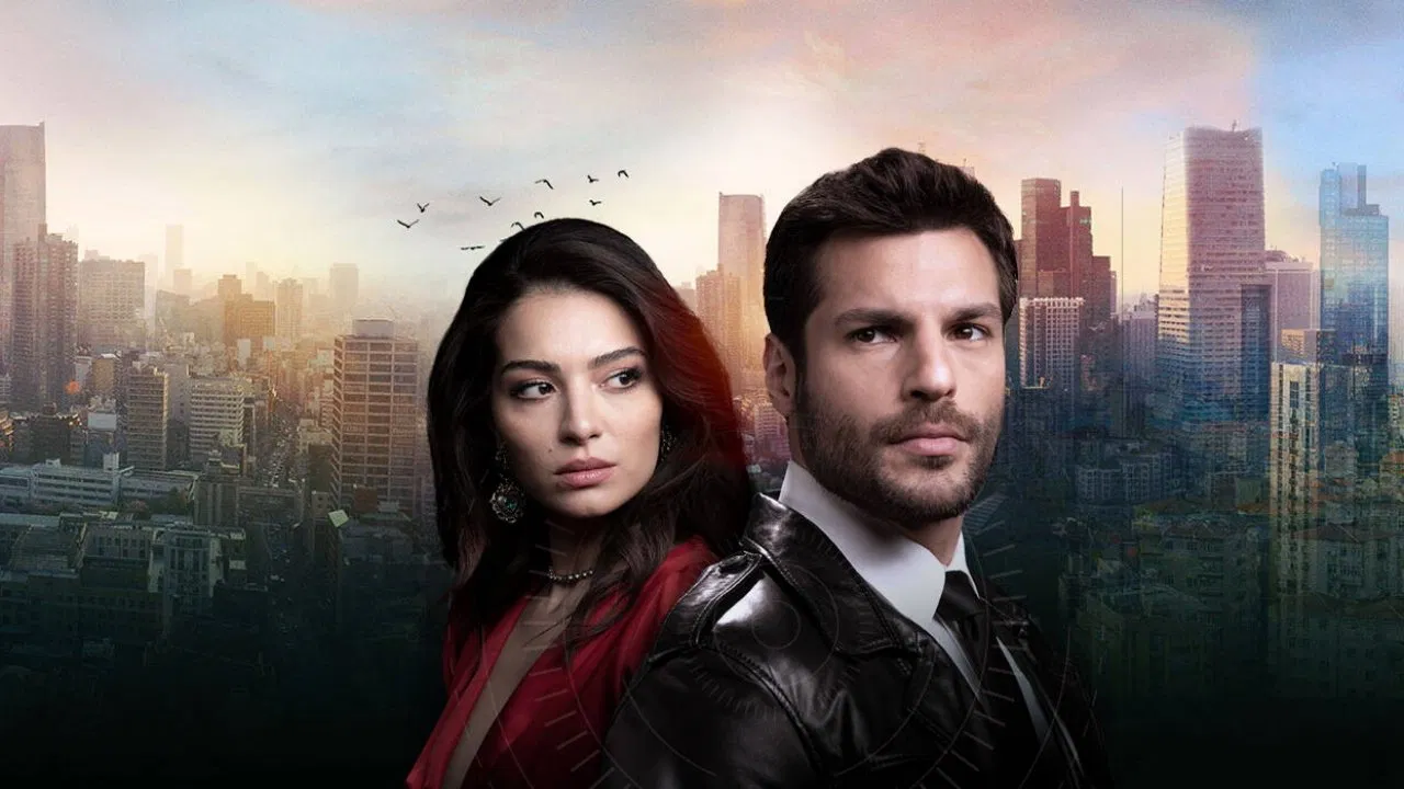 Yeni Hayat backdrop 2