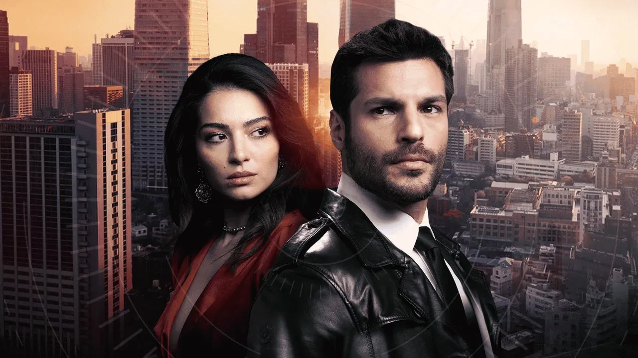Yeni Hayat backdrop 4