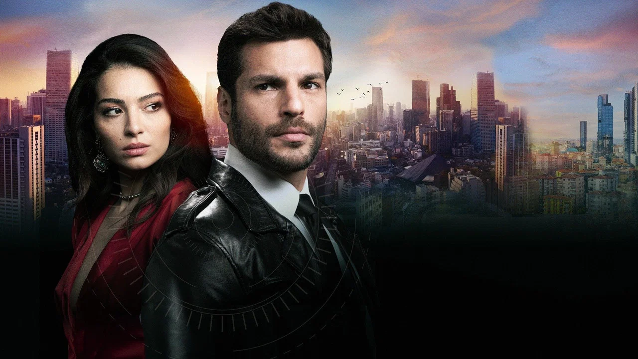 Yeni Hayat backdrop 5