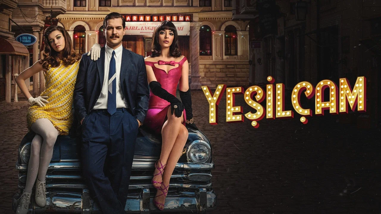 Yesilcam backdrop 5