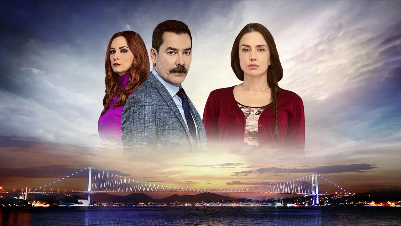 Zalim Istanbul backdrop 5
