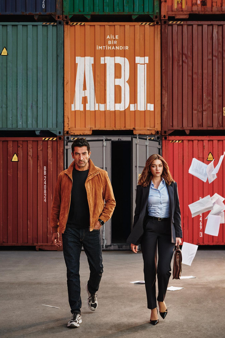 Abi: Everything You Need to Know About the Turkish Family Drama That Will Break Your Heart cover