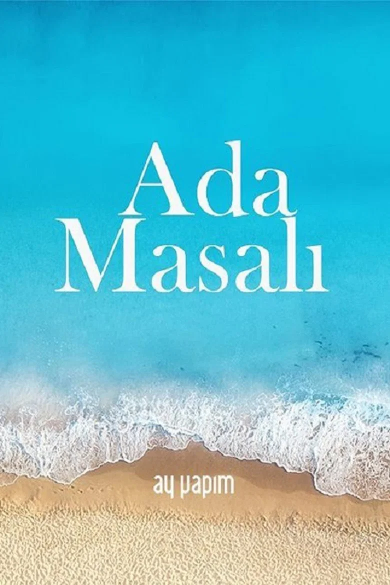 Ada Masali poster 8