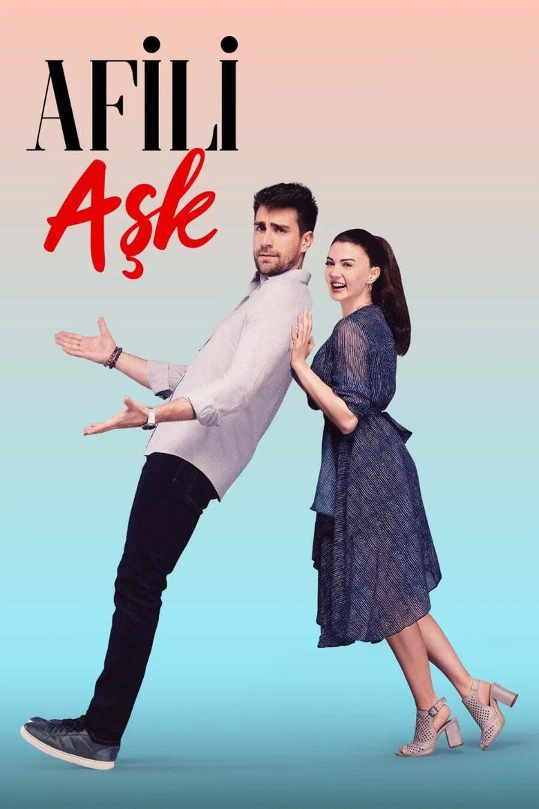 Afili Ask poster 7