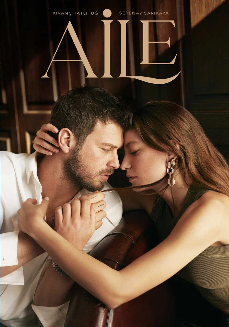Aile poster 7
