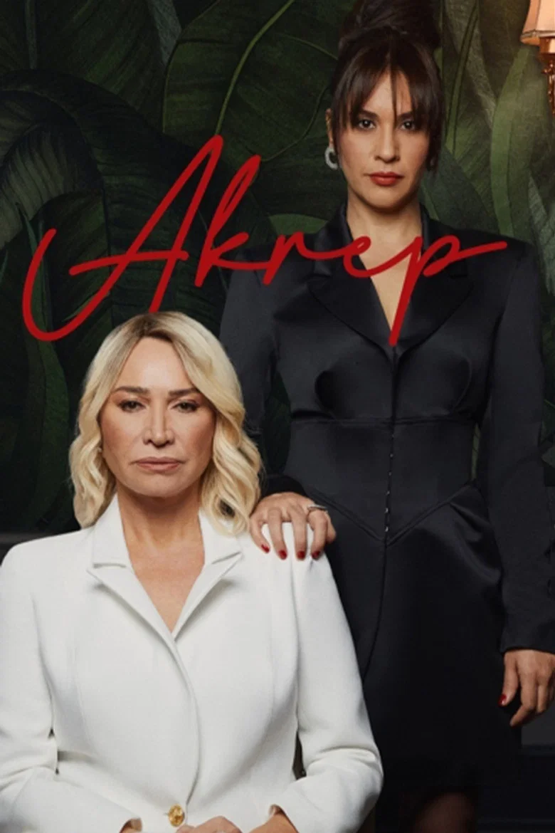 Akrep poster 5
