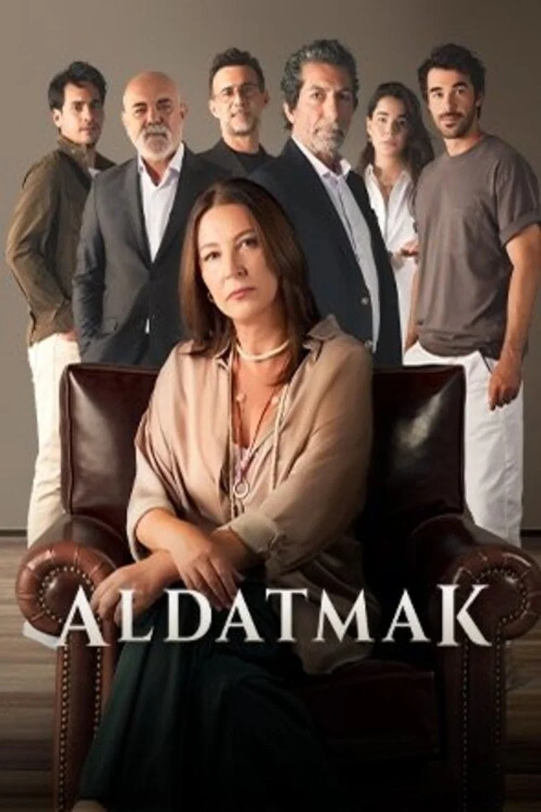 Aldatmak poster 6