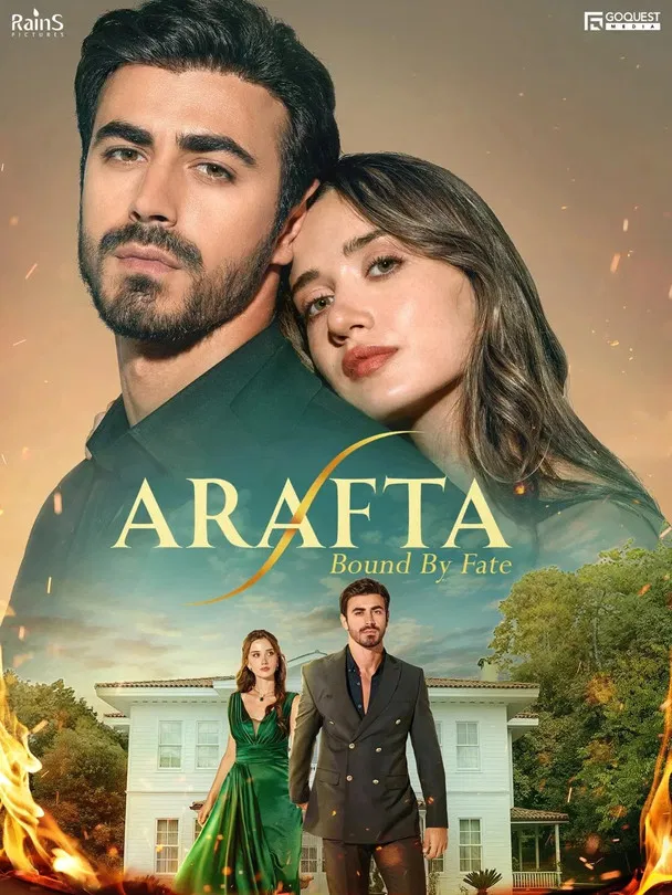 Arafta poster 4