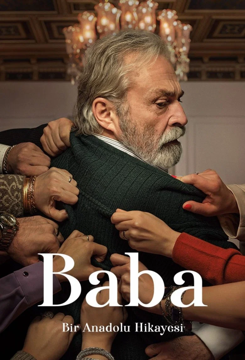 Baba poster 6