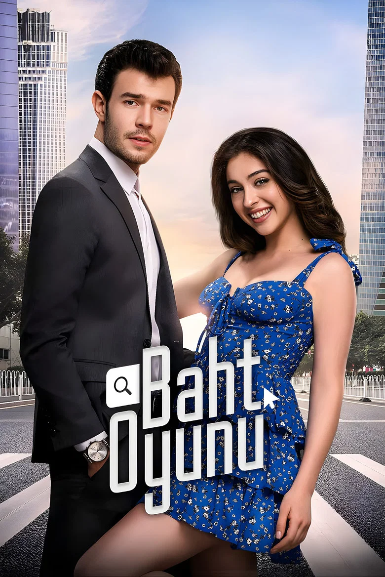 Baht Oyunu poster 8