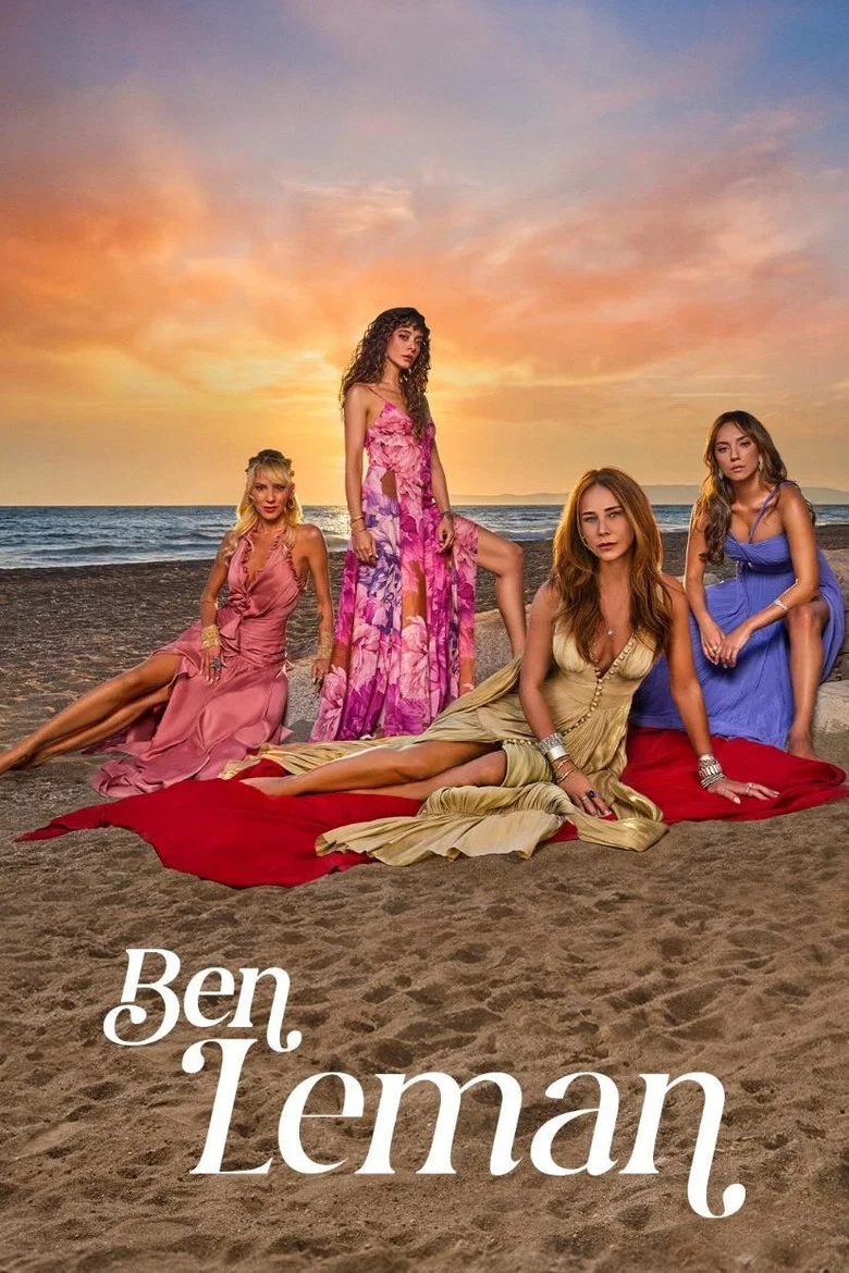 Ben Leman poster 7