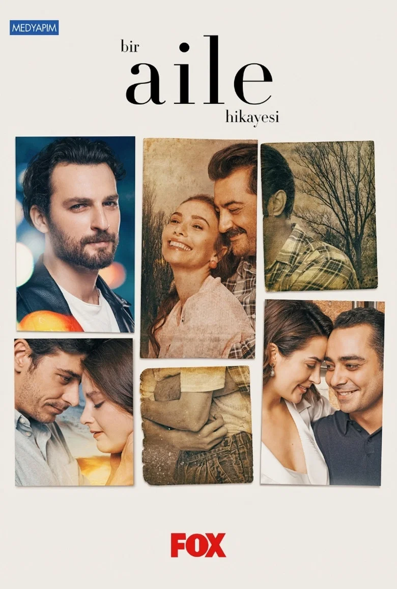 Bir Aile Hikayesi poster 7