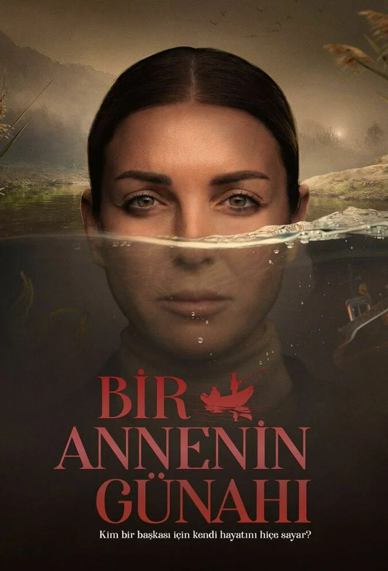 Bir Annenin Gunahi poster 5