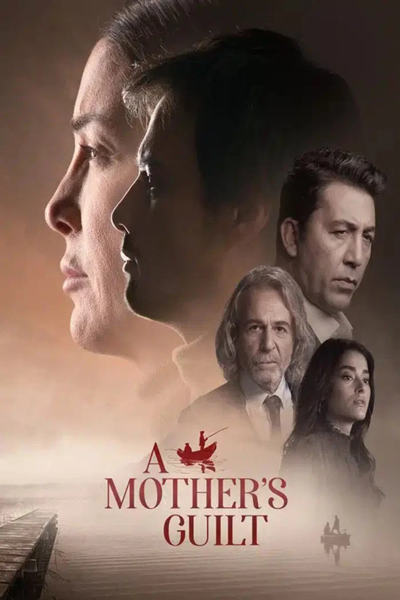 Bir Annenin Gunahi poster 6