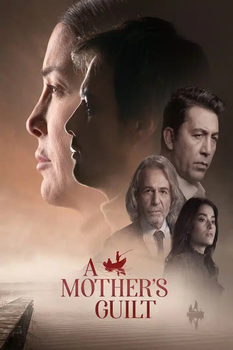 Bir Annenin Gunahi Turkish series poster