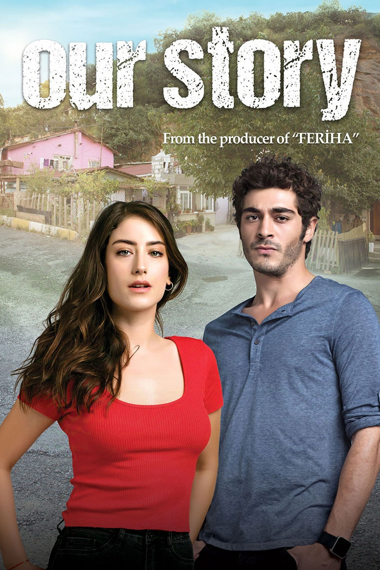 Bizim Hikaye Turkish series poster