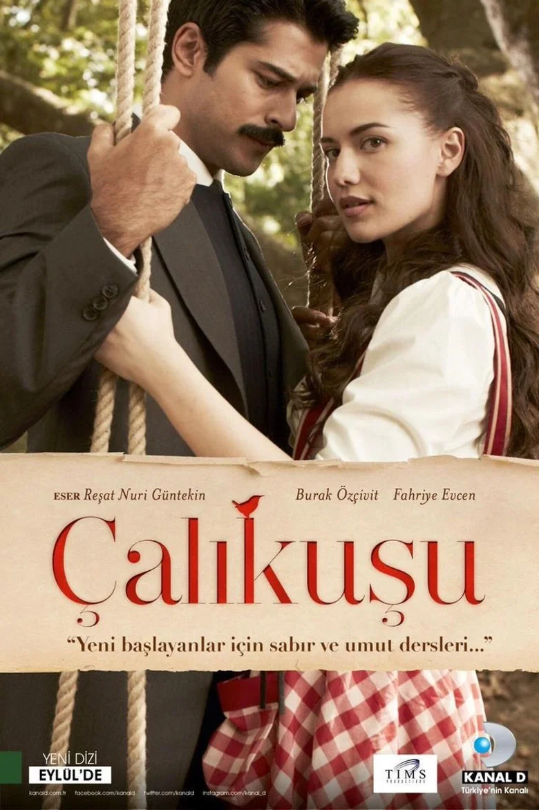 Calikusu poster 8