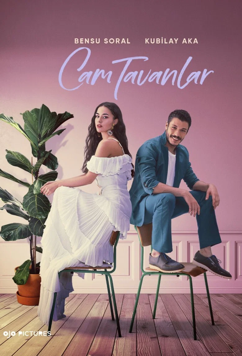 Cam Tavanlar poster 6