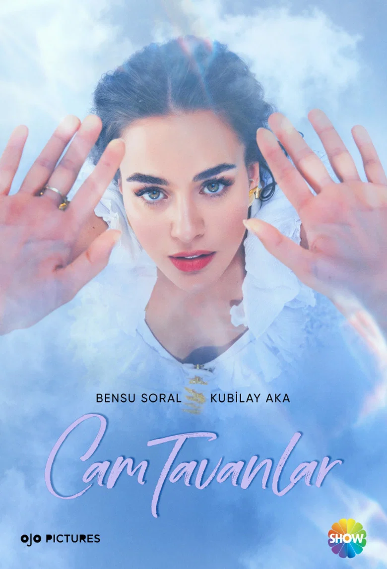 Cam Tavanlar poster 7