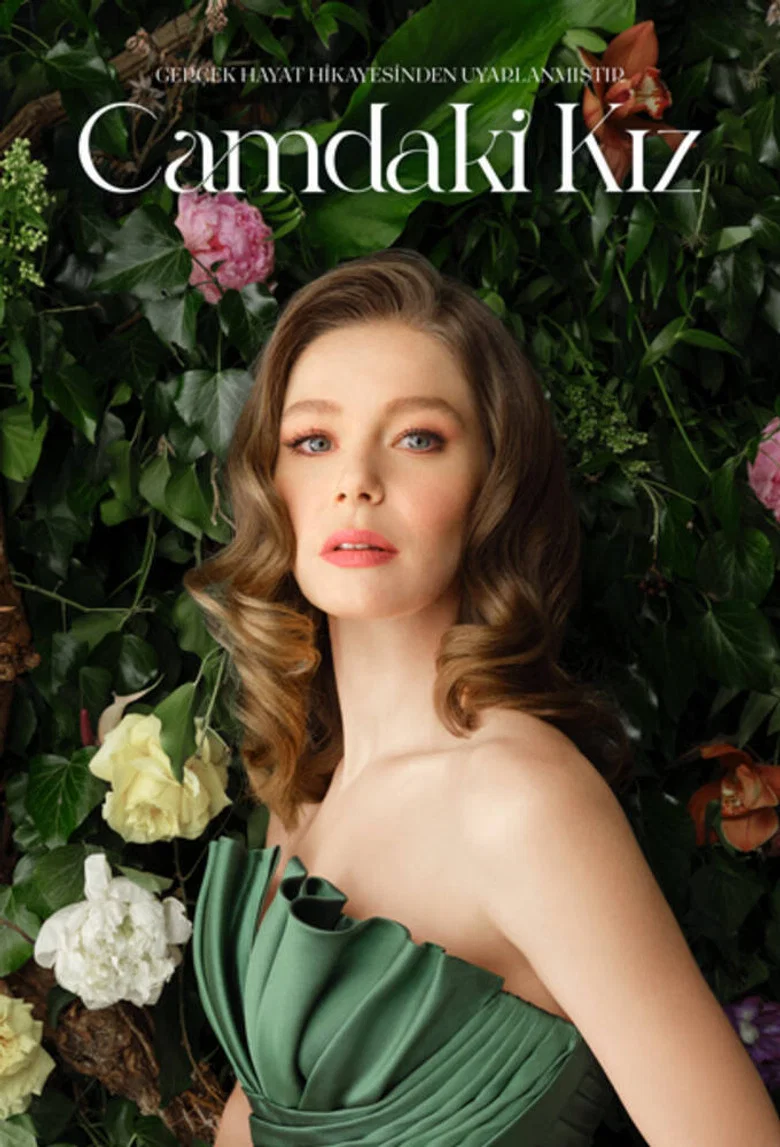 Camdaki Kiz poster 7