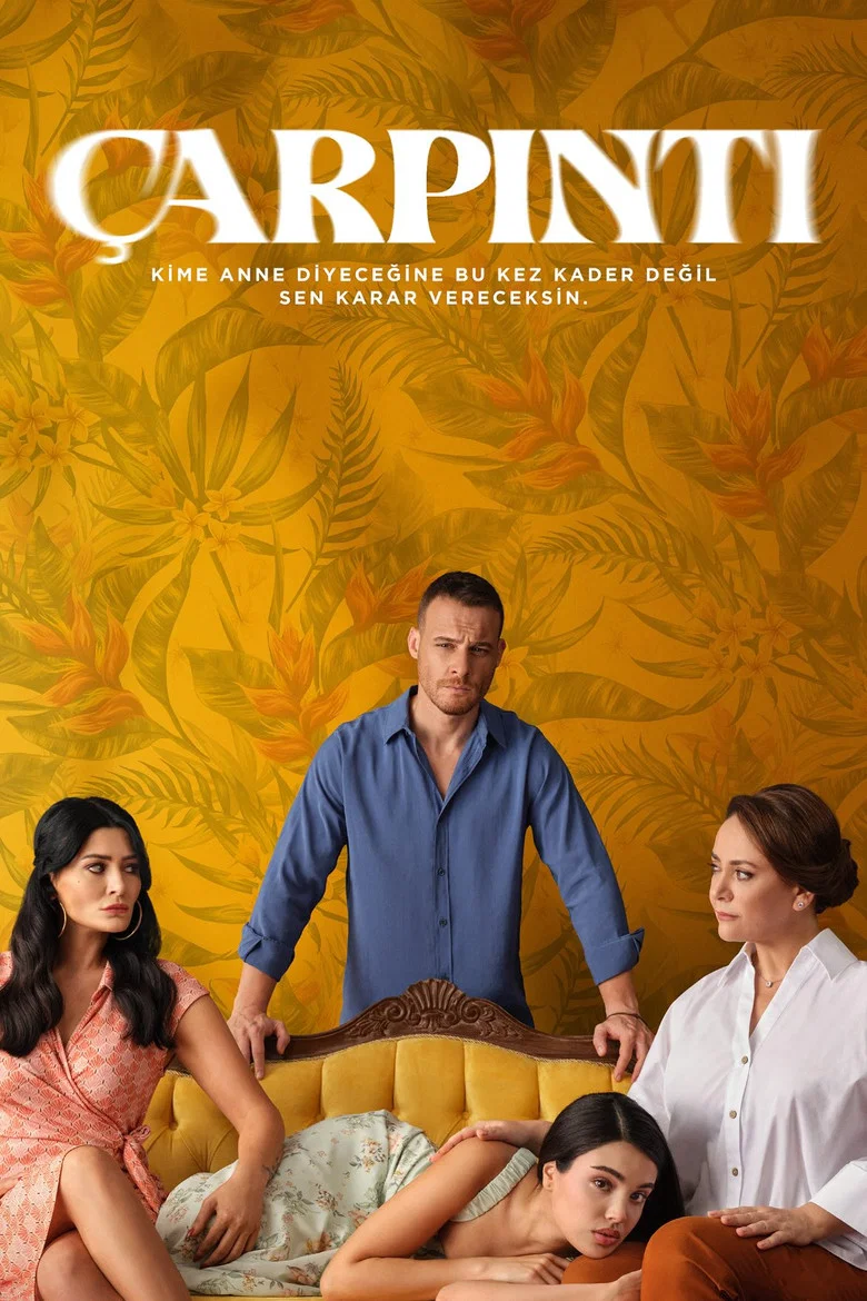Carpinti poster 8