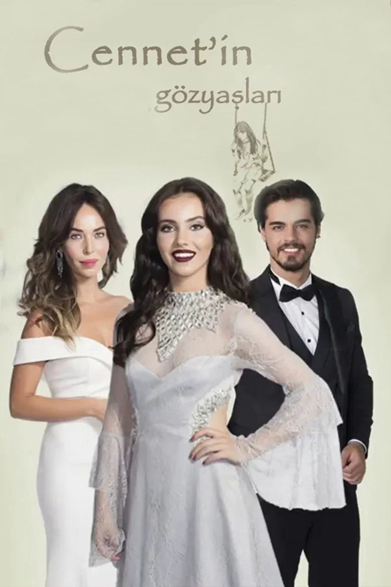 Cennet poster 5