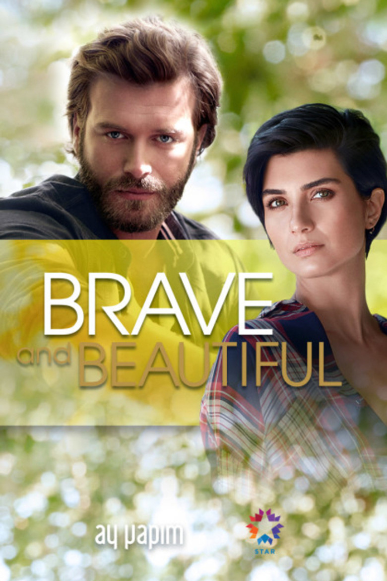 Cesur Ve Guzel poster
