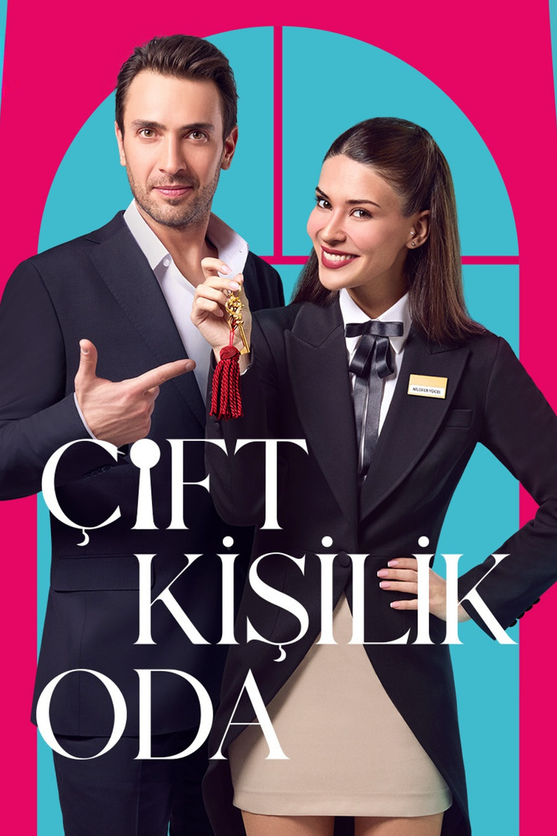 Cift Kisilik Oda Turkish drama poster