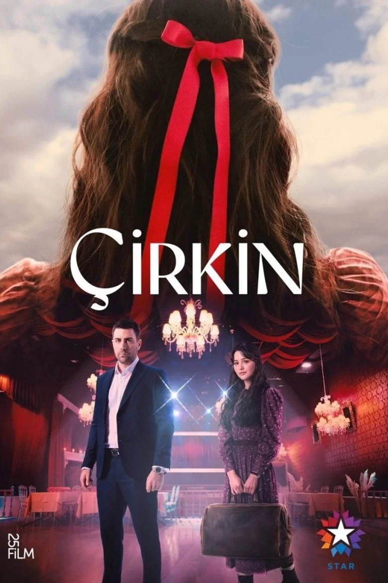 Cirkin poster 5