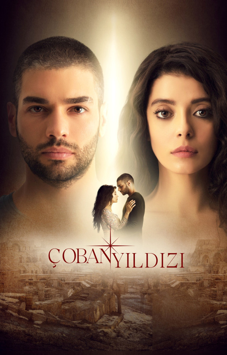 Coban Yildizi Turkish series poster