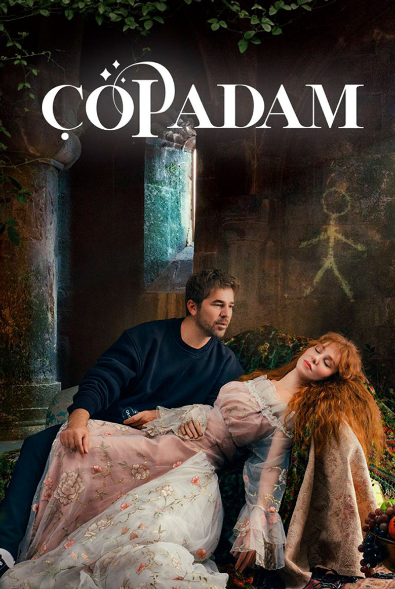 Cop Adam Turkish series poster