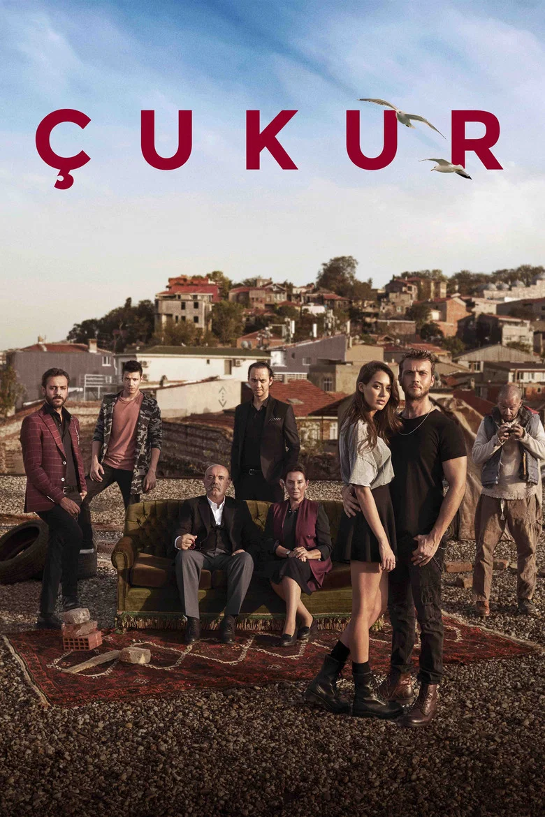 Cukur poster 7