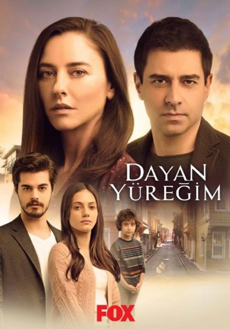 Dayan Yuregim poster 4