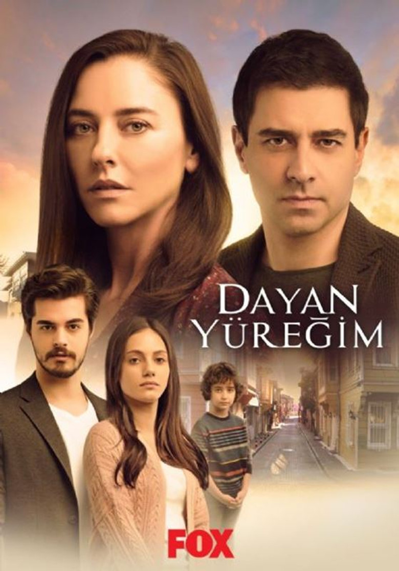 Dayan Yuregim poster