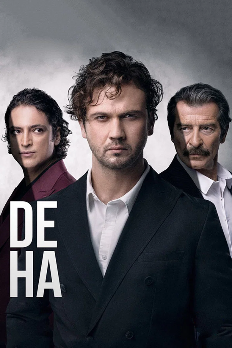 Deha poster 7