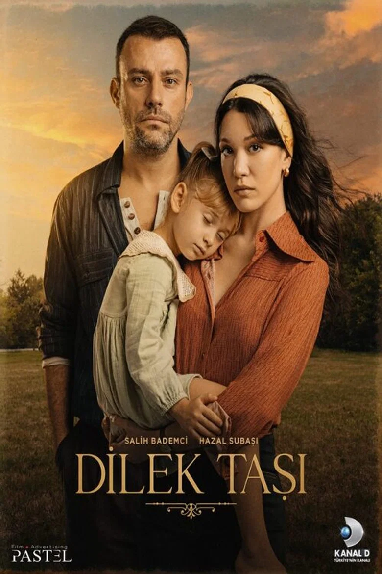 Dilek Tasi poster 8