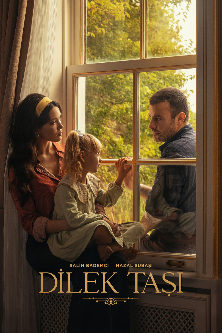 Dilek Tasi Turkish drama poster