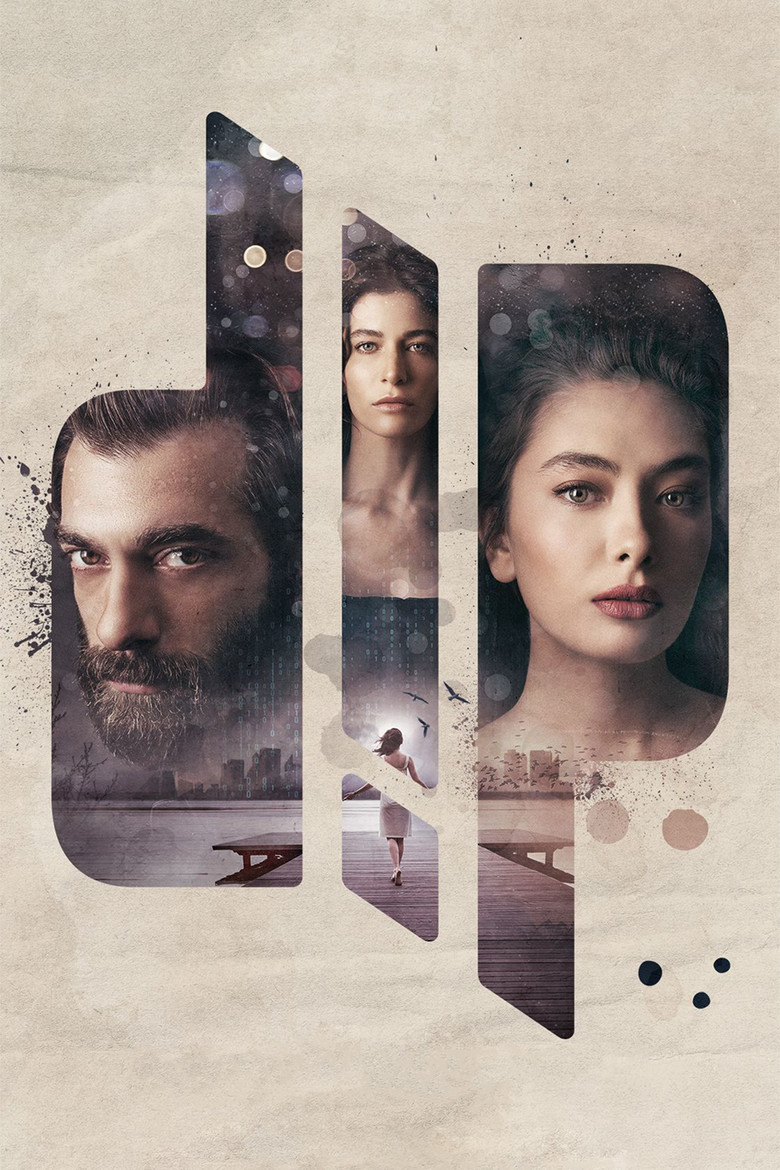 Dip Turkish drama poster