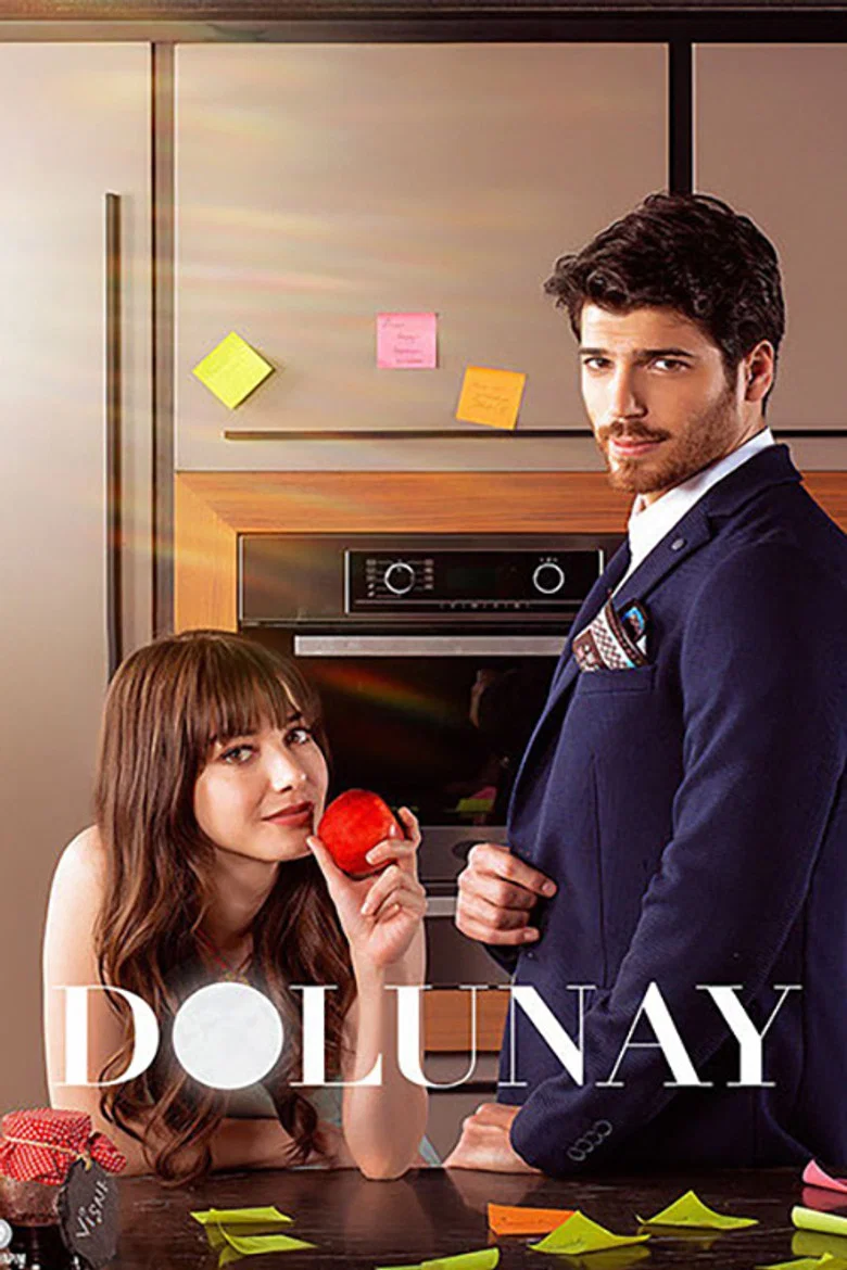 Dolunay poster 8