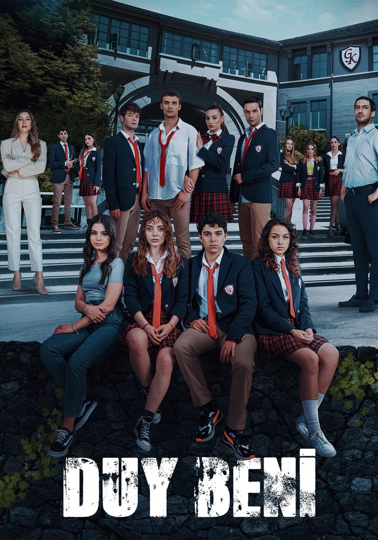 Duy Beni poster 7