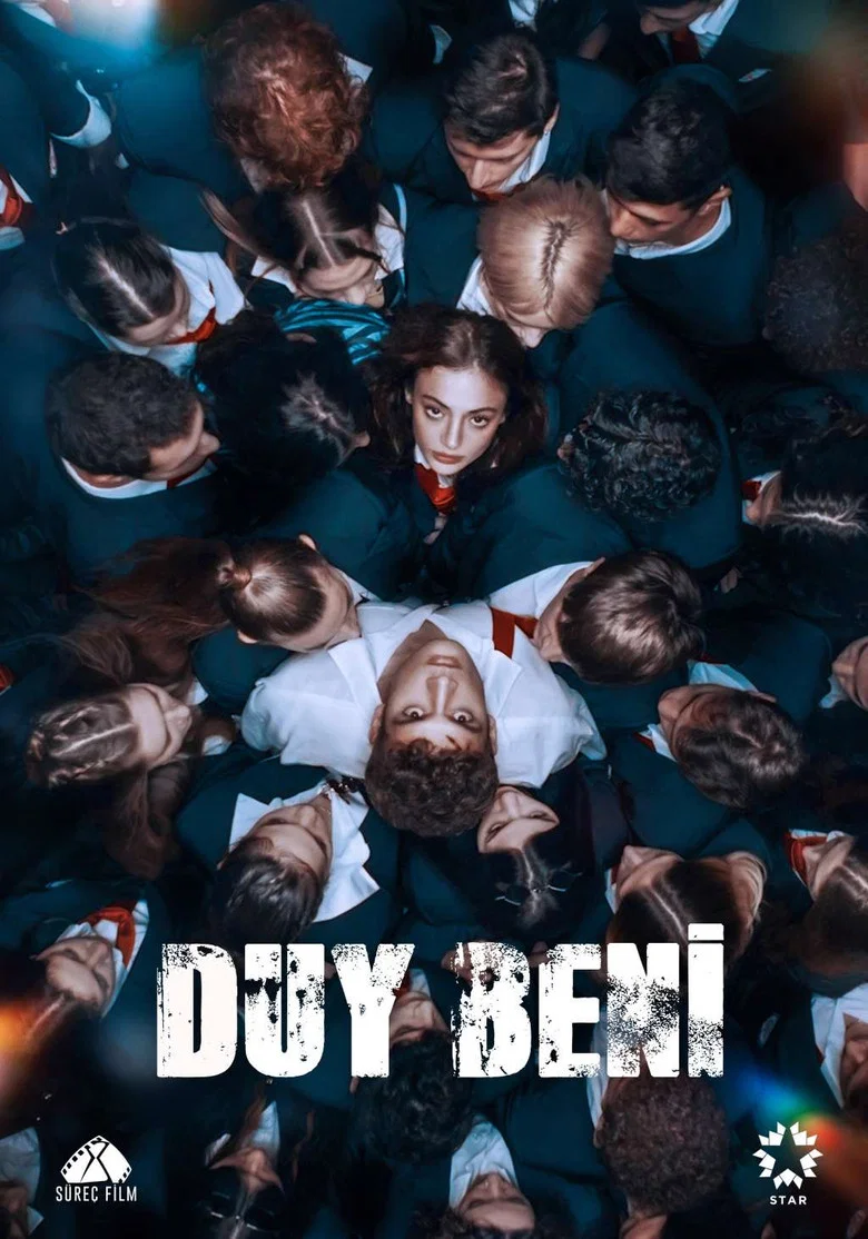 Duy Beni poster 8