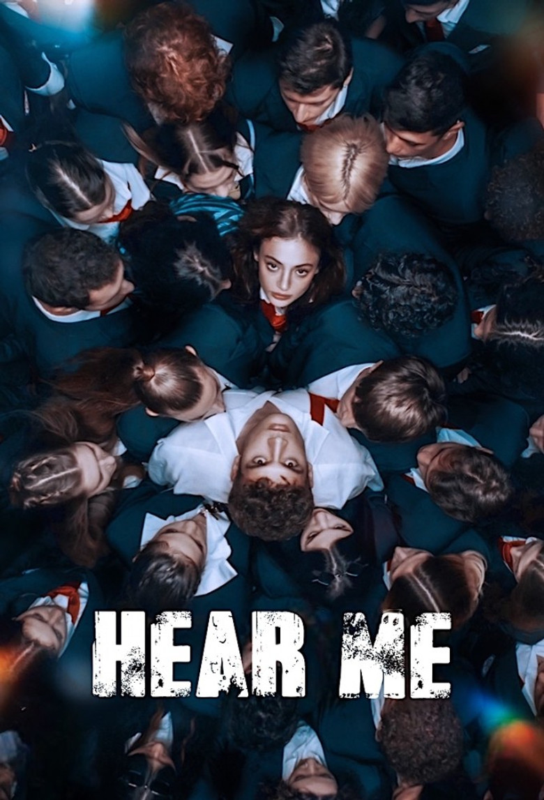 Duy Beni Turkish series poster